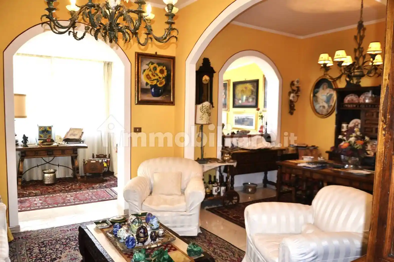 Appartamento in vendita a Firenze