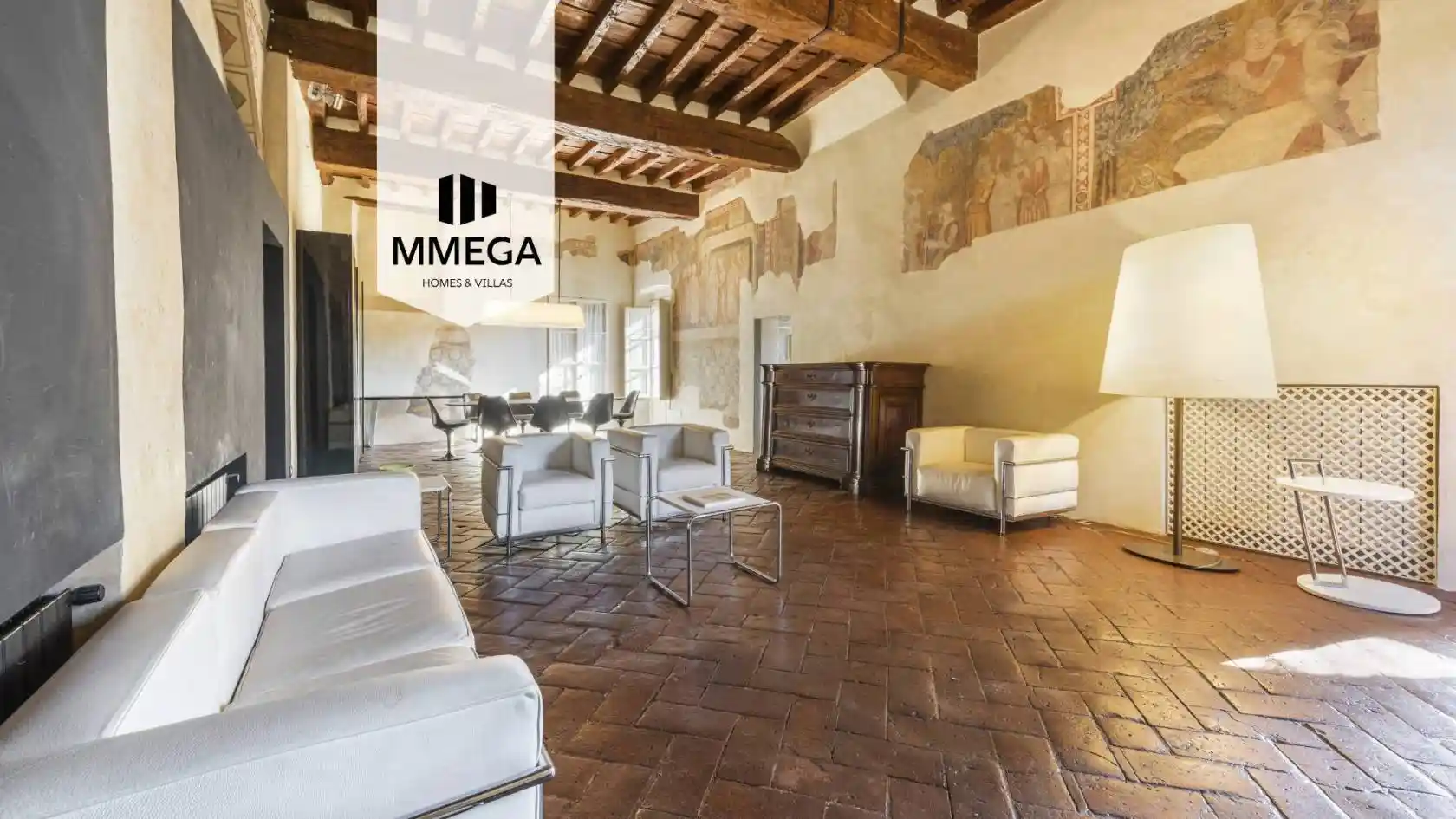 Villa in vendita a Firenze