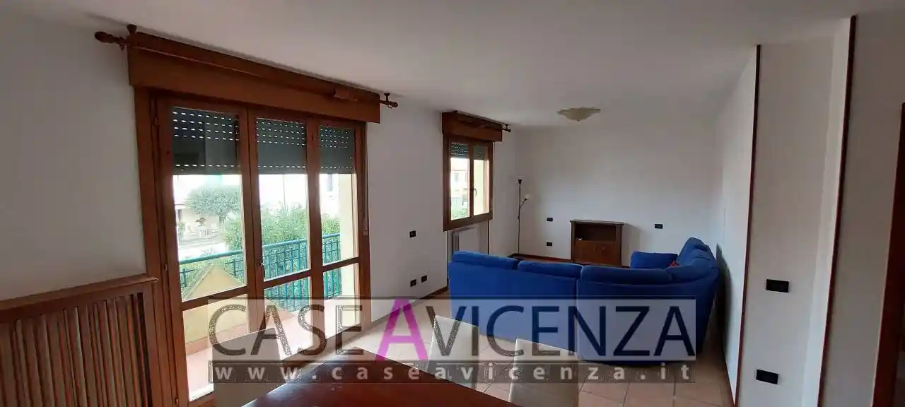 Appartamento in affitto a Grisignano di Zocco