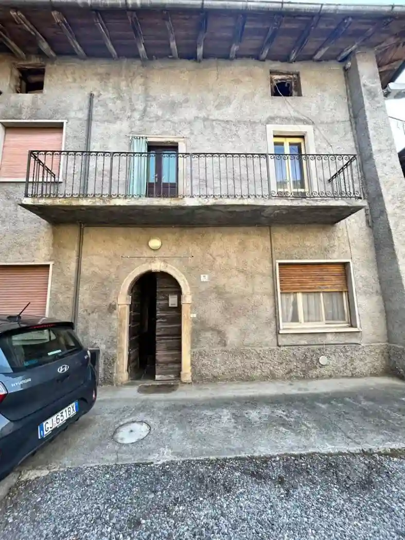 Palazzo - Edificio - foto 2