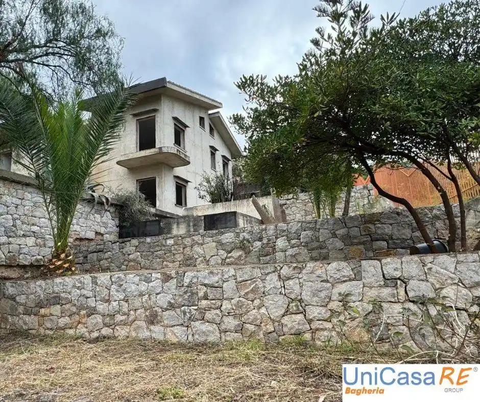 Villa in vendita a Trabia
