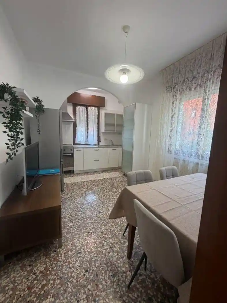 Appartamento in affitto a Venezia