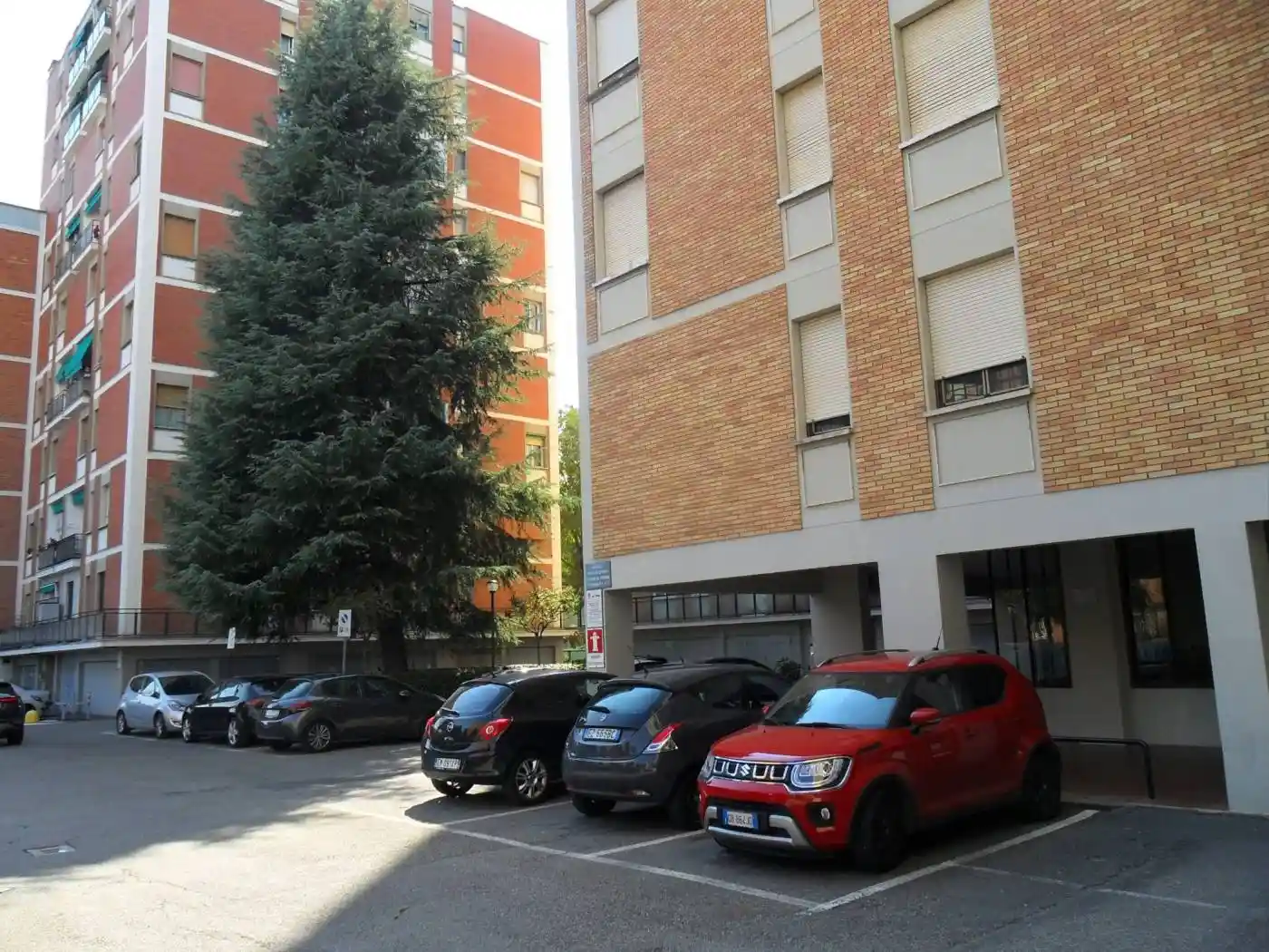 Appartamento in vendita a Bologna