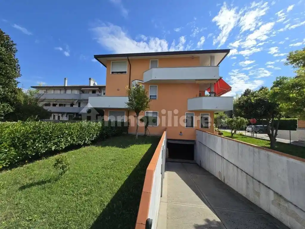 Appartamento in vendita a Pianiga