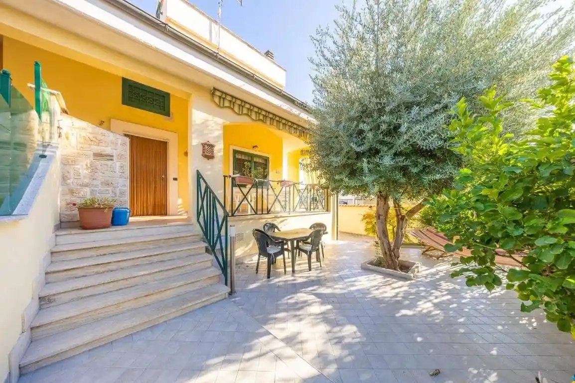 Villa in vendita a Roma
