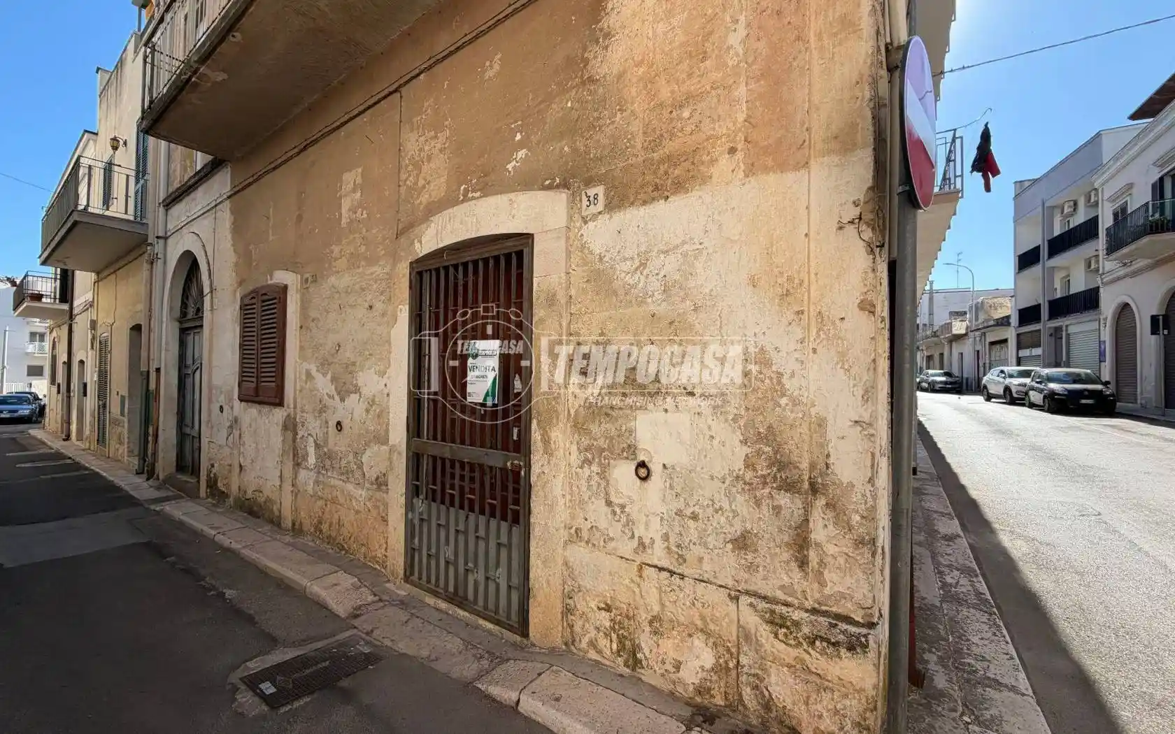 Appartamento in vendita a Rutigliano