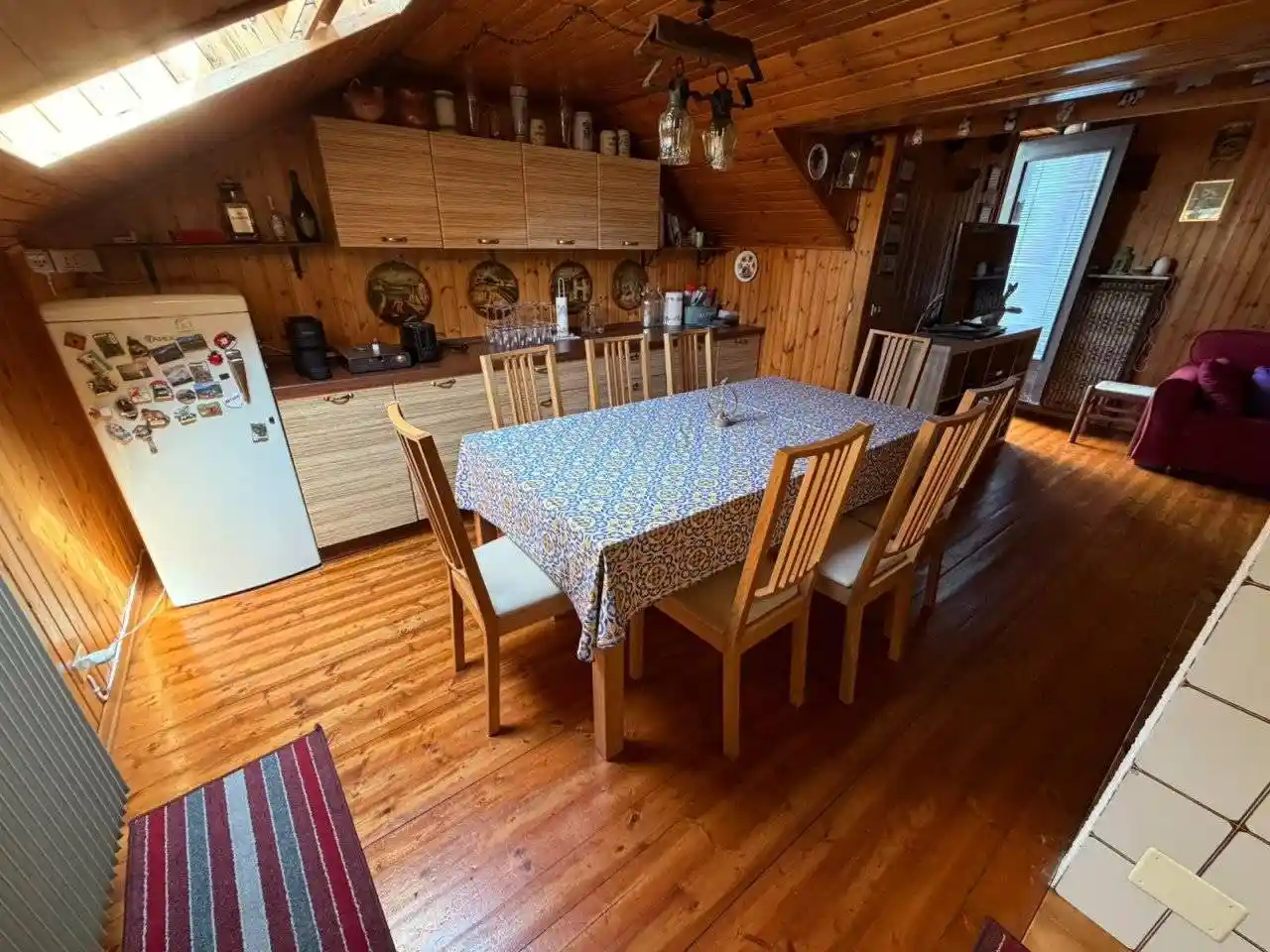 Appartamento in vendita a Brentonico