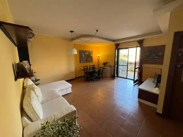 Appartamento in vendita a Peschiera Borromeo