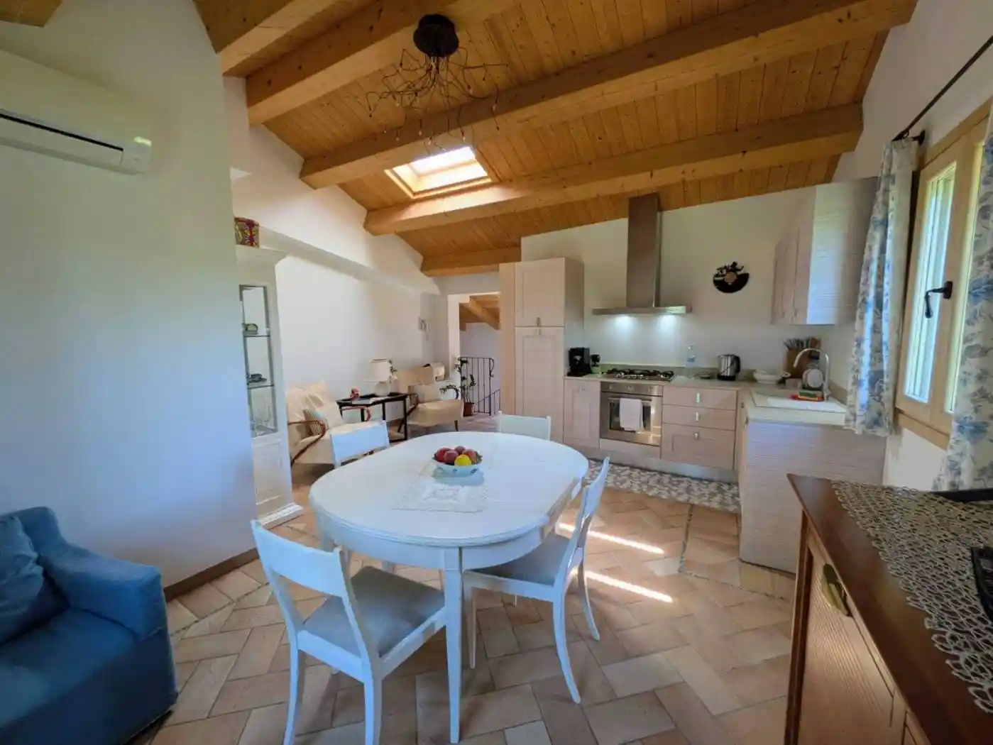 Villa in vendita a San Clemente
