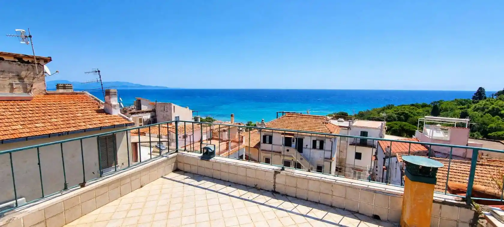 Appartamento in vendita a San Felice Circeo