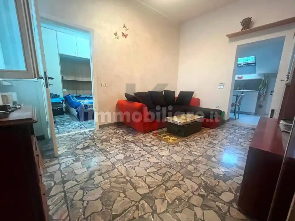 Appartamento in vendita a Forlì