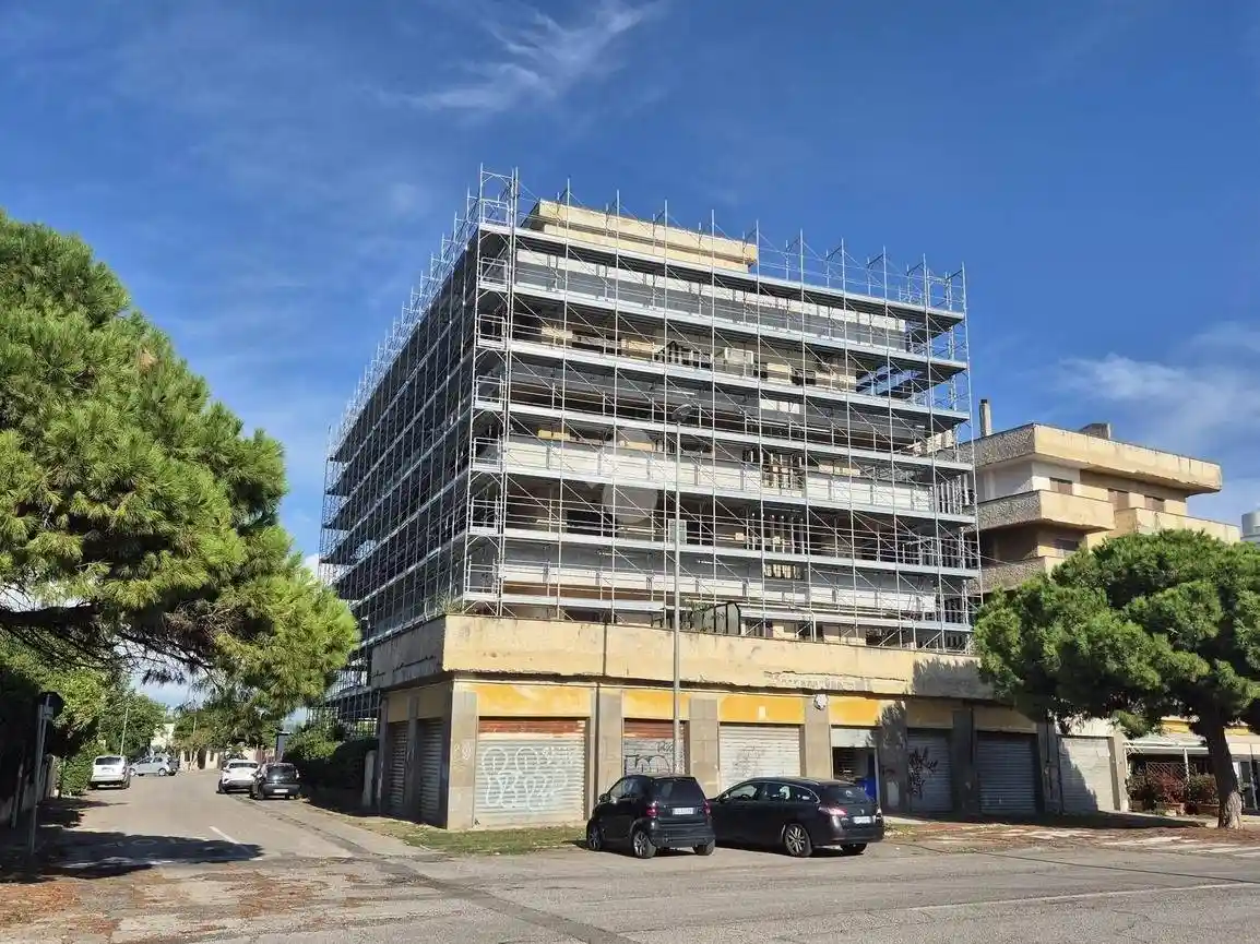 Appartamento in vendita a Tarquinia