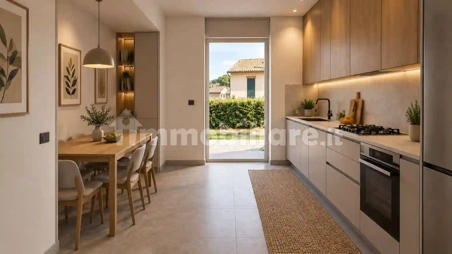 Appartamento - foto 5
