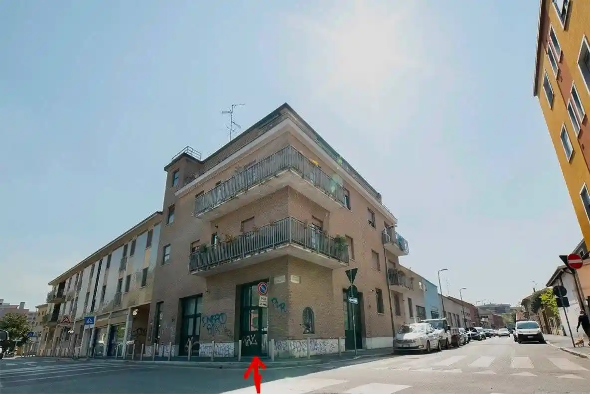 Loft in affitto a Milano