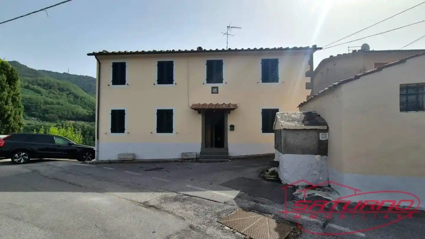 Casa indipendente in vendita a Capannori
