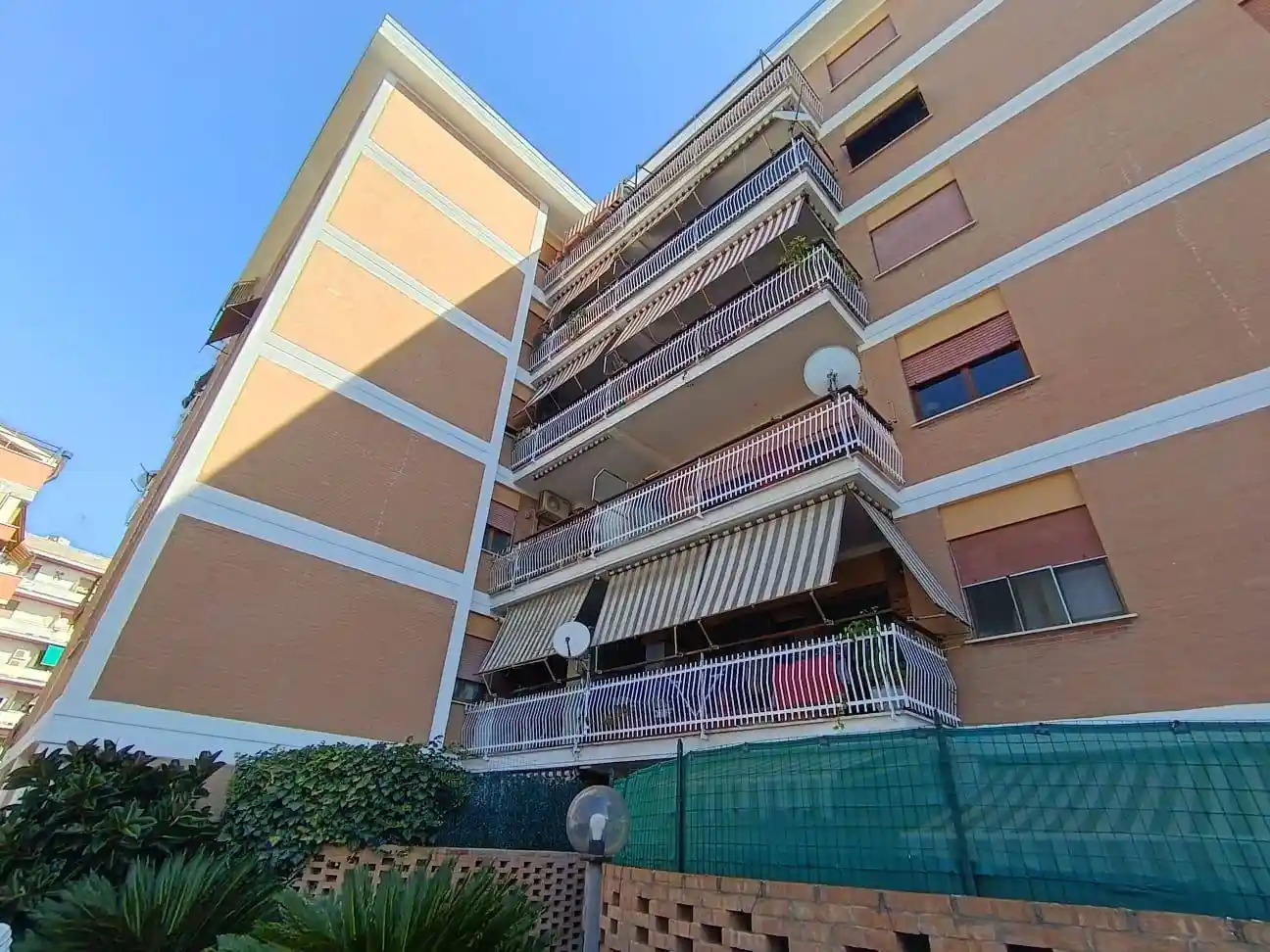 Appartamento in vendita a Civitavecchia