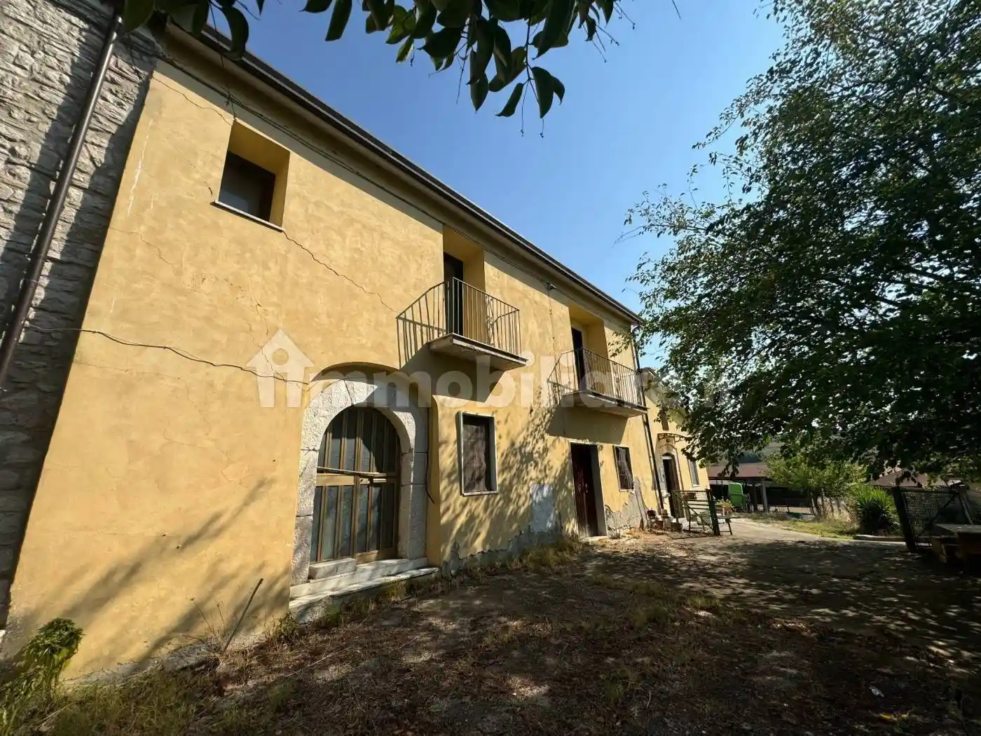 Villa in vendita a Pietrelcina