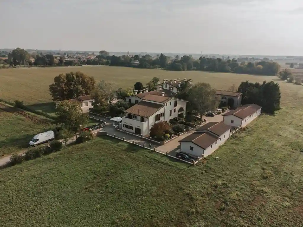Appartamento in vendita a Borgo Virgilio