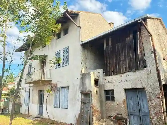 Palazzo - Edificio - foto 2