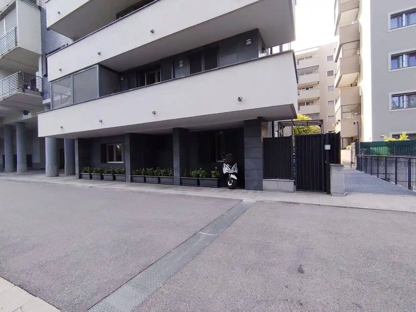 Appartamento in vendita a Rozzano