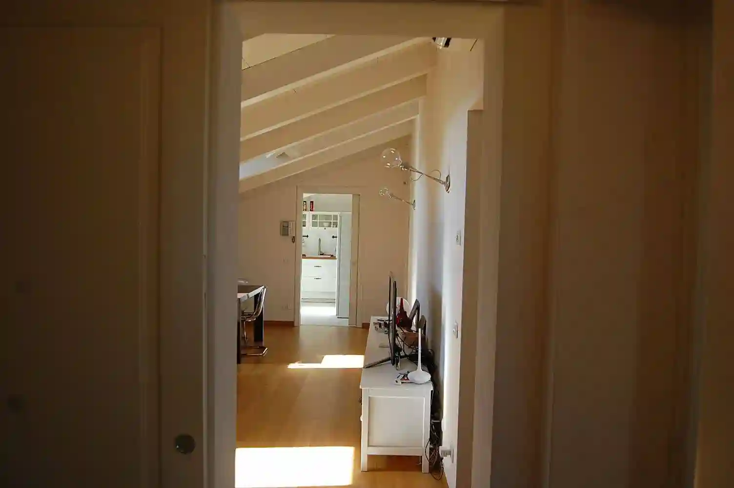 Attico - Mansarda - foto 2