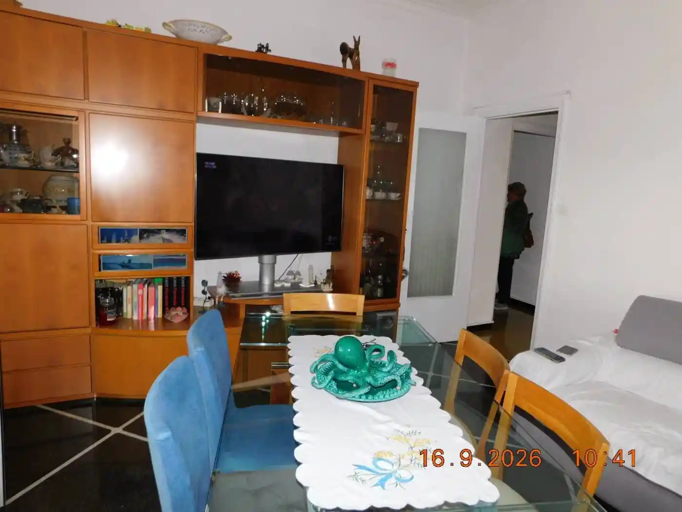 Appartamento in vendita a Genova