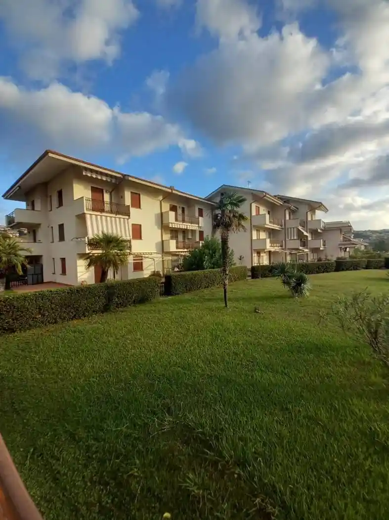 Appartamento in vendita a Diano Marina
