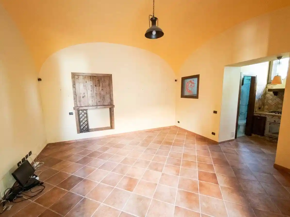 Appartamento in affitto a Bacoli