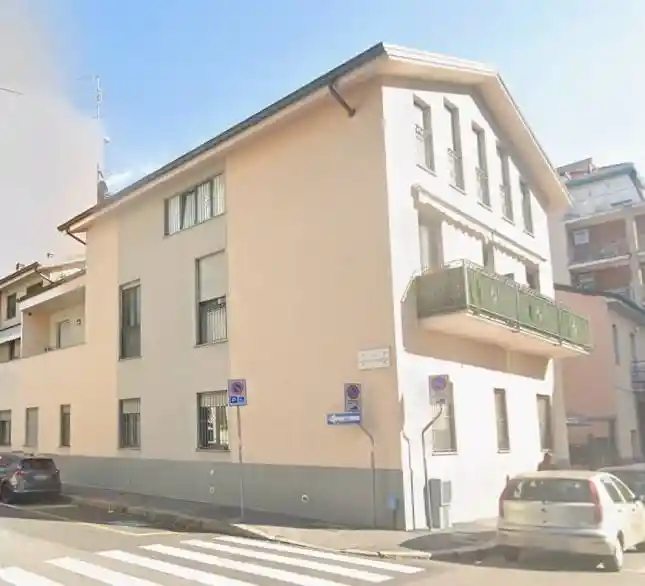Appartamento in vendita a Sesto San Giovanni