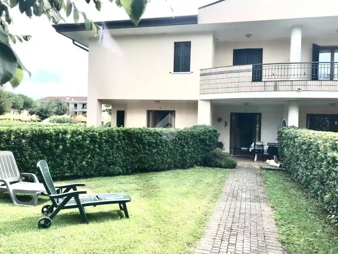 Villetta a schiera in vendita a Caorle
