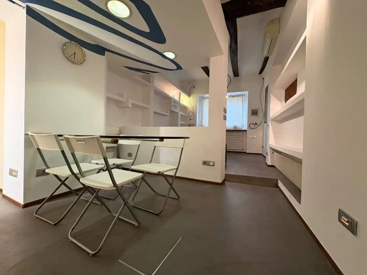 Loft in affitto a Bologna