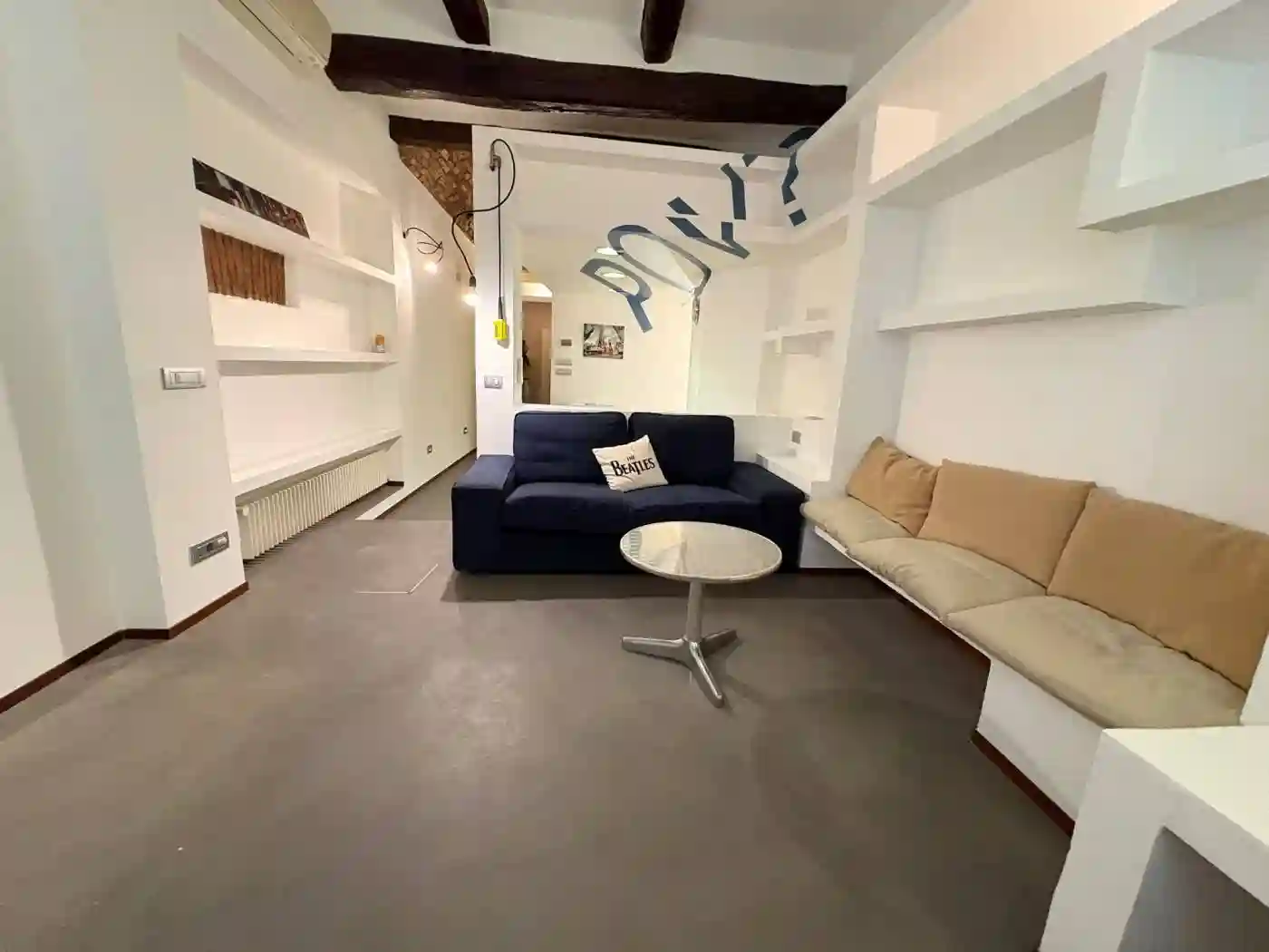 Loft - foto 2