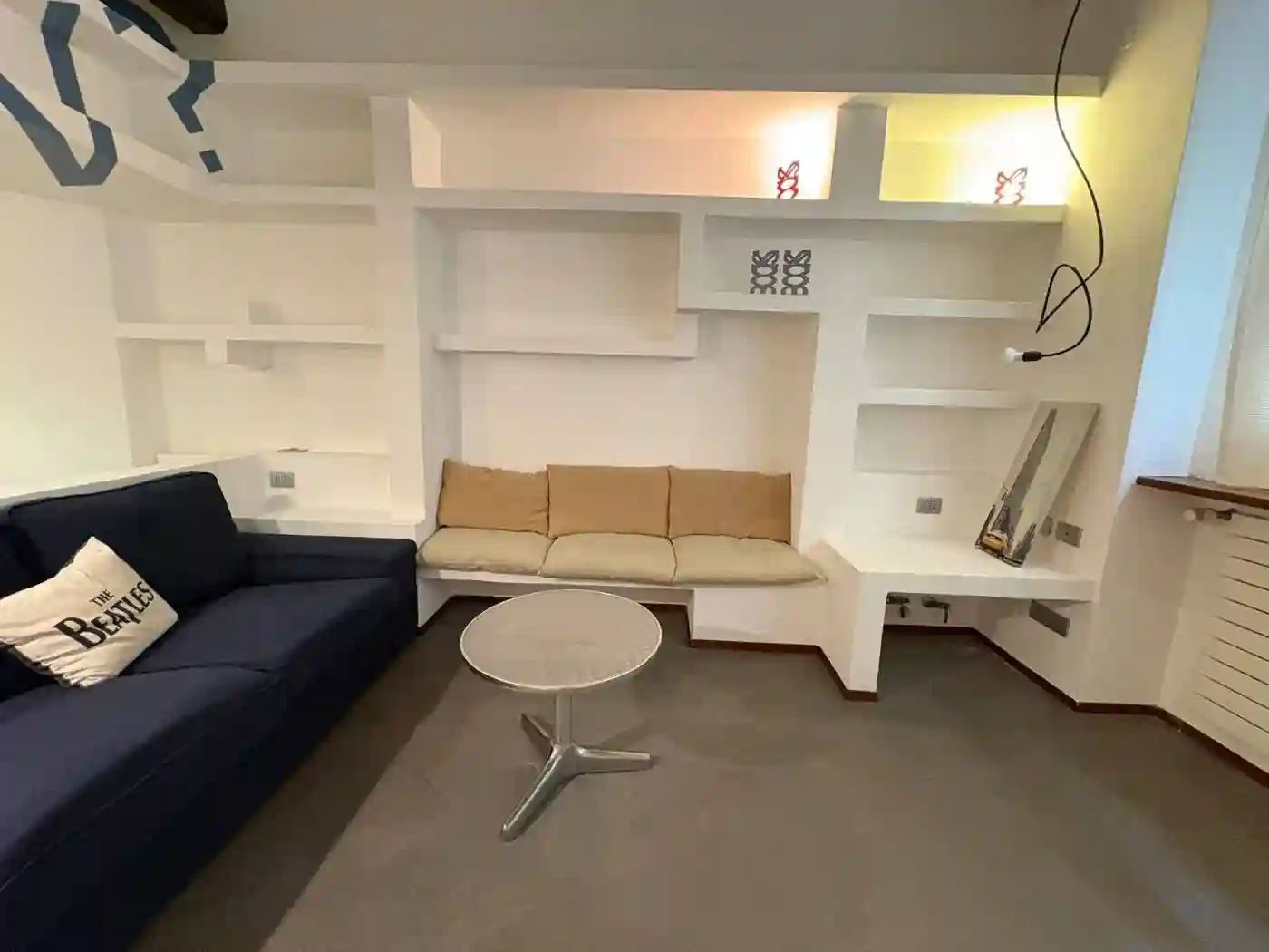 Loft - foto 3