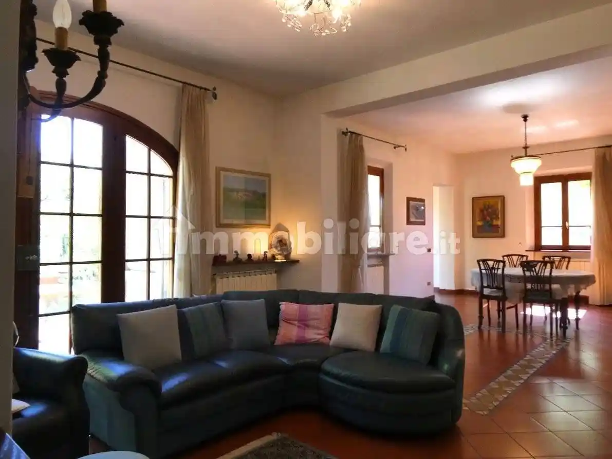 Casa indipendente in vendita a Empoli