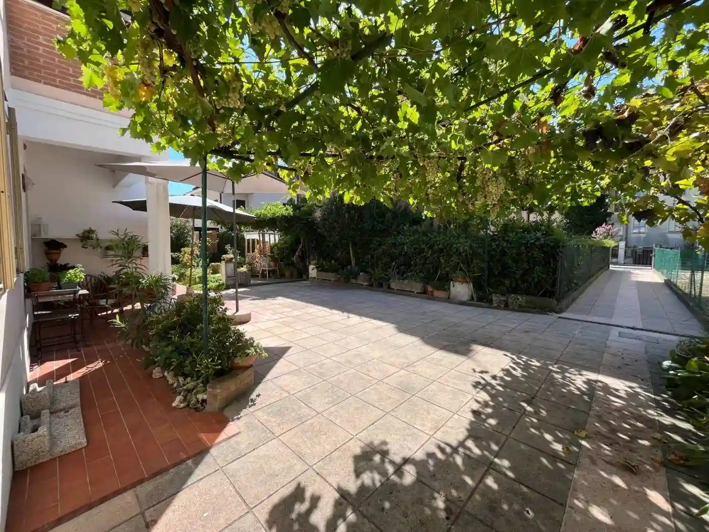 Villa - foto 5