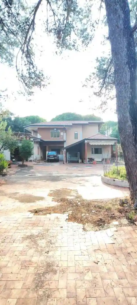 Villa in vendita a Nicolosi
