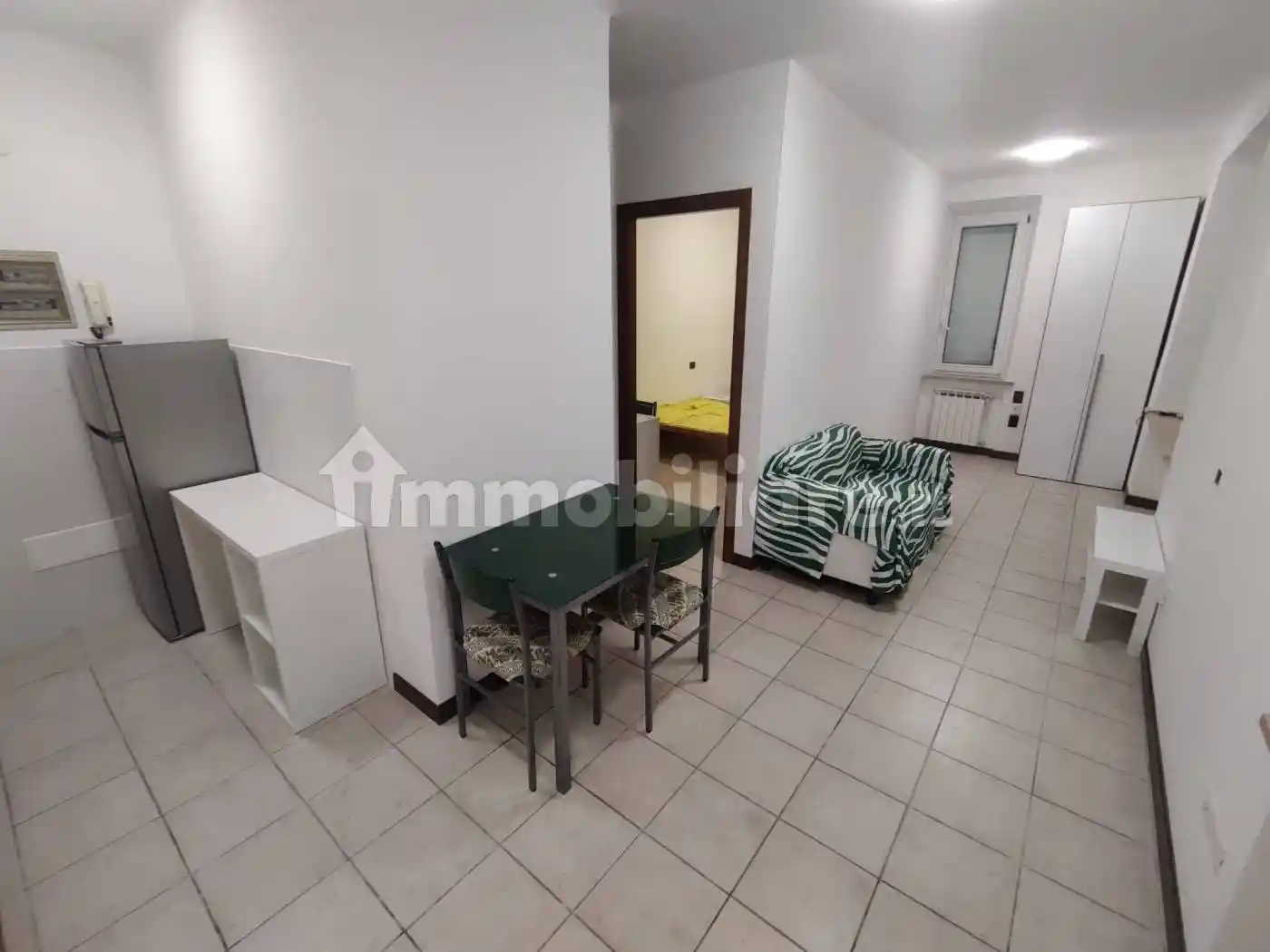 Appartamento in affitto a Macerata