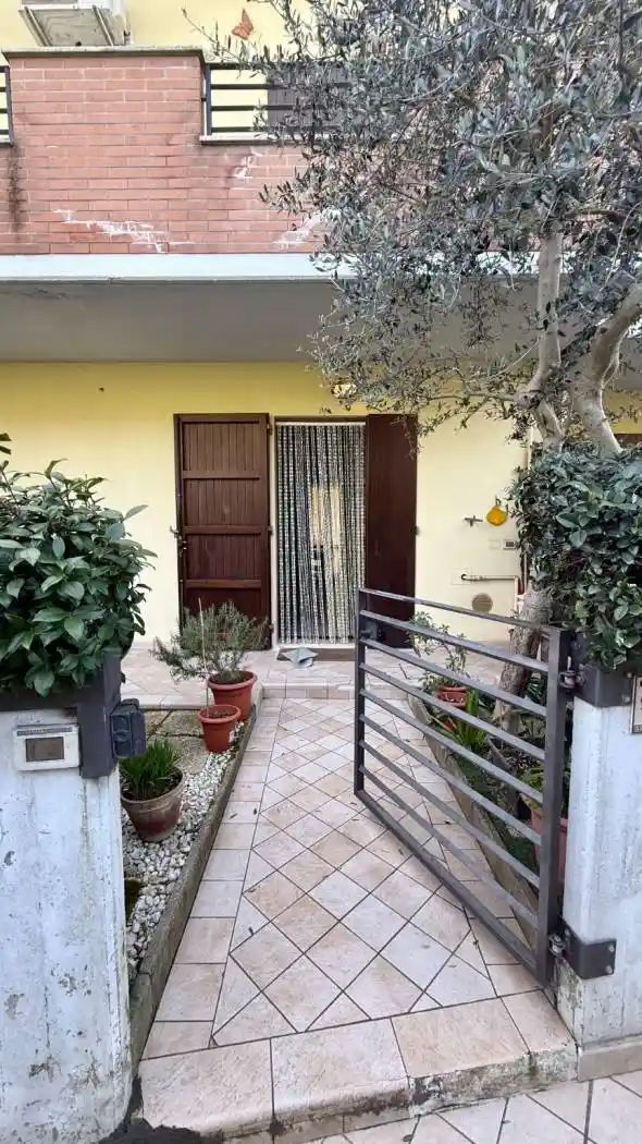 Appartamento in vendita a Bertinoro