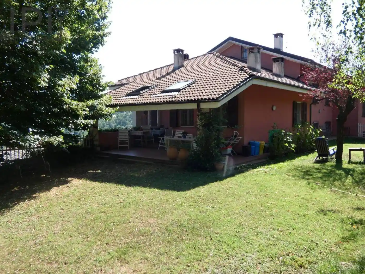 Villetta a schiera in vendita a Carcare