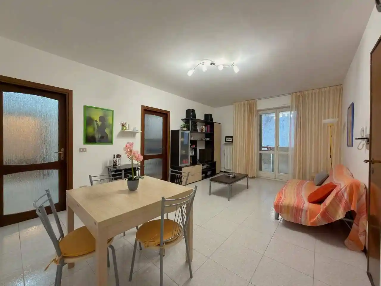Appartamento in vendita a Sassari