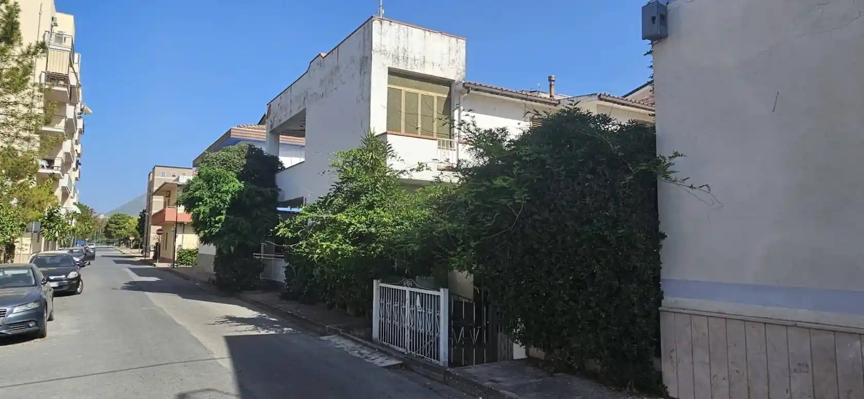 Appartamento in vendita a Praia a Mare