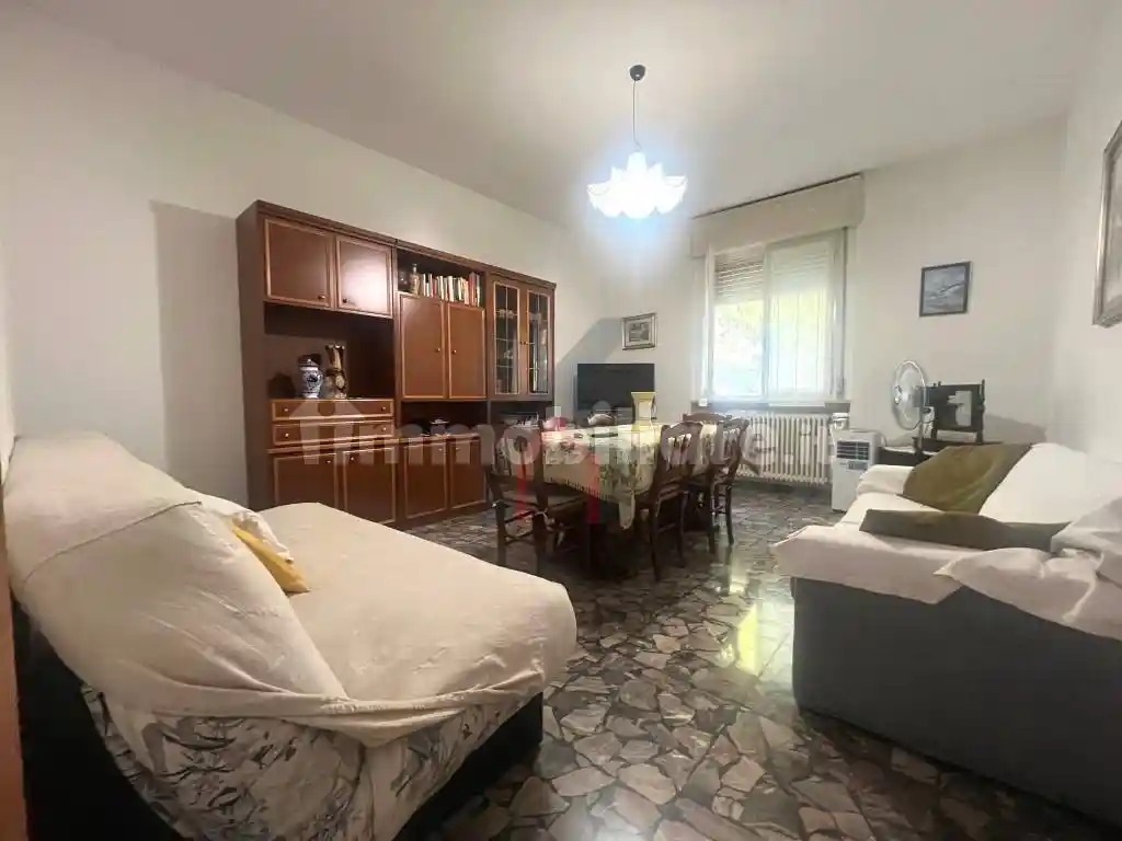 Appartamento in vendita a Forlì