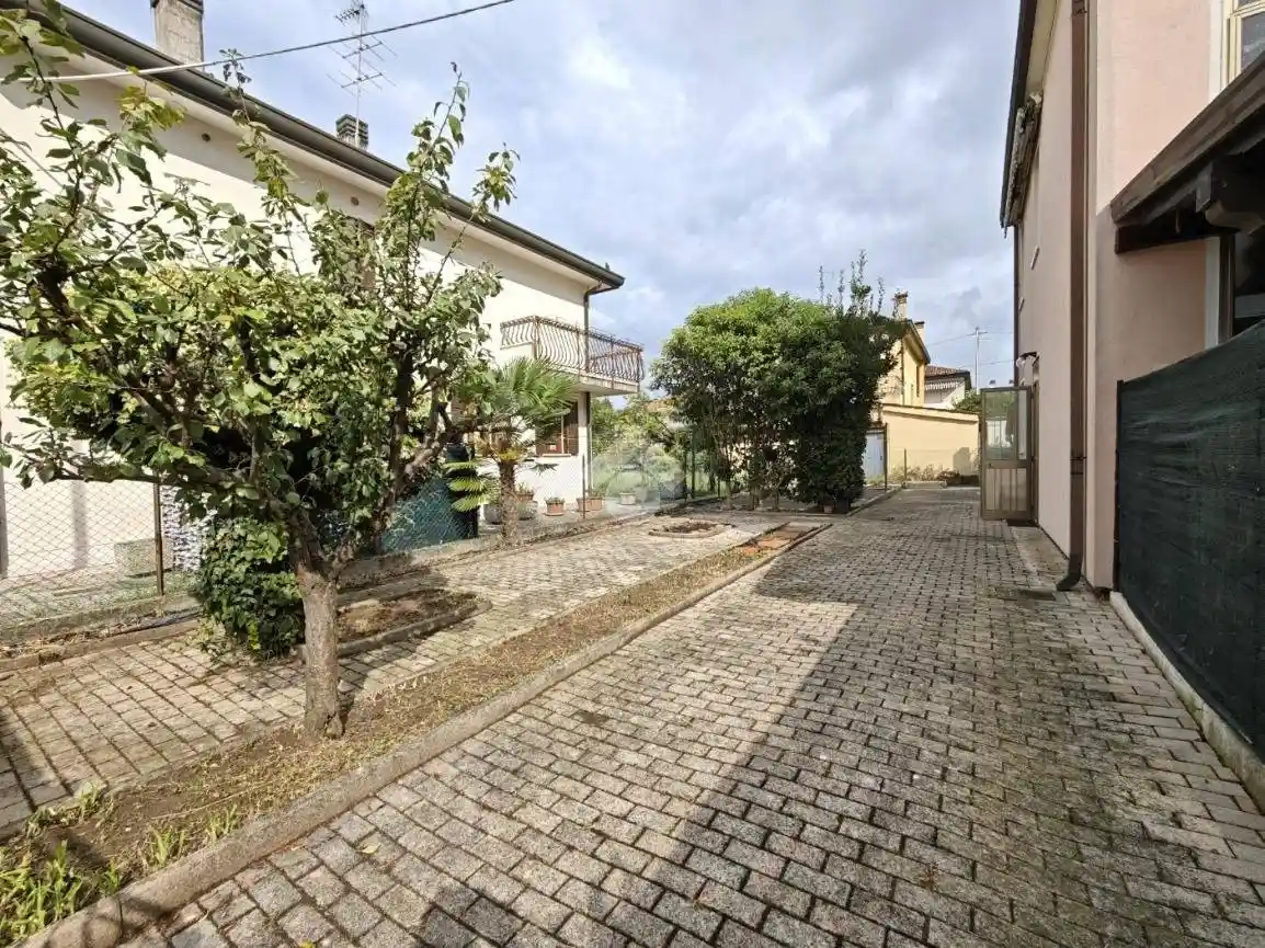 Villa in vendita a Venezia