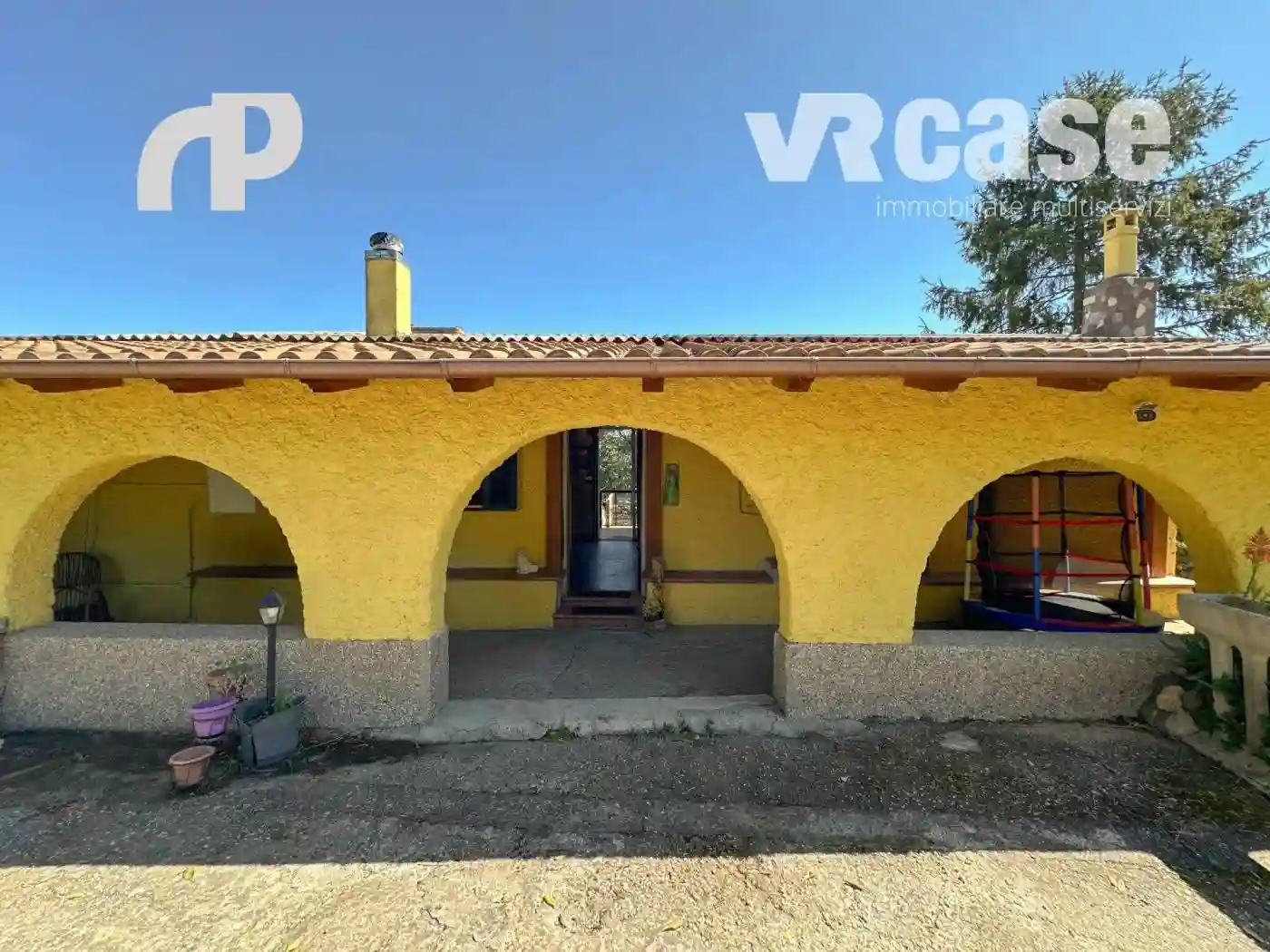 Villa - foto 5