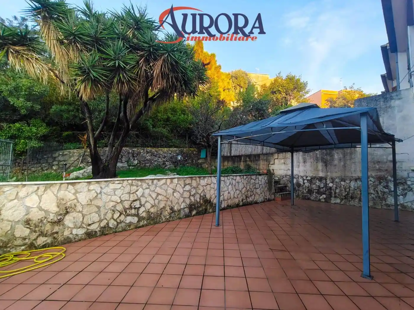 Villetta a schiera in vendita a Terracina