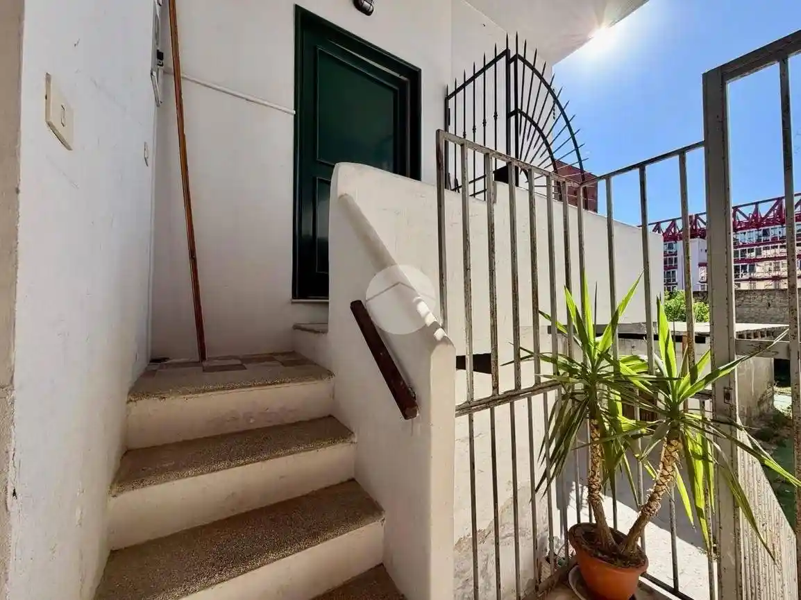 Appartamento in affitto a Napoli