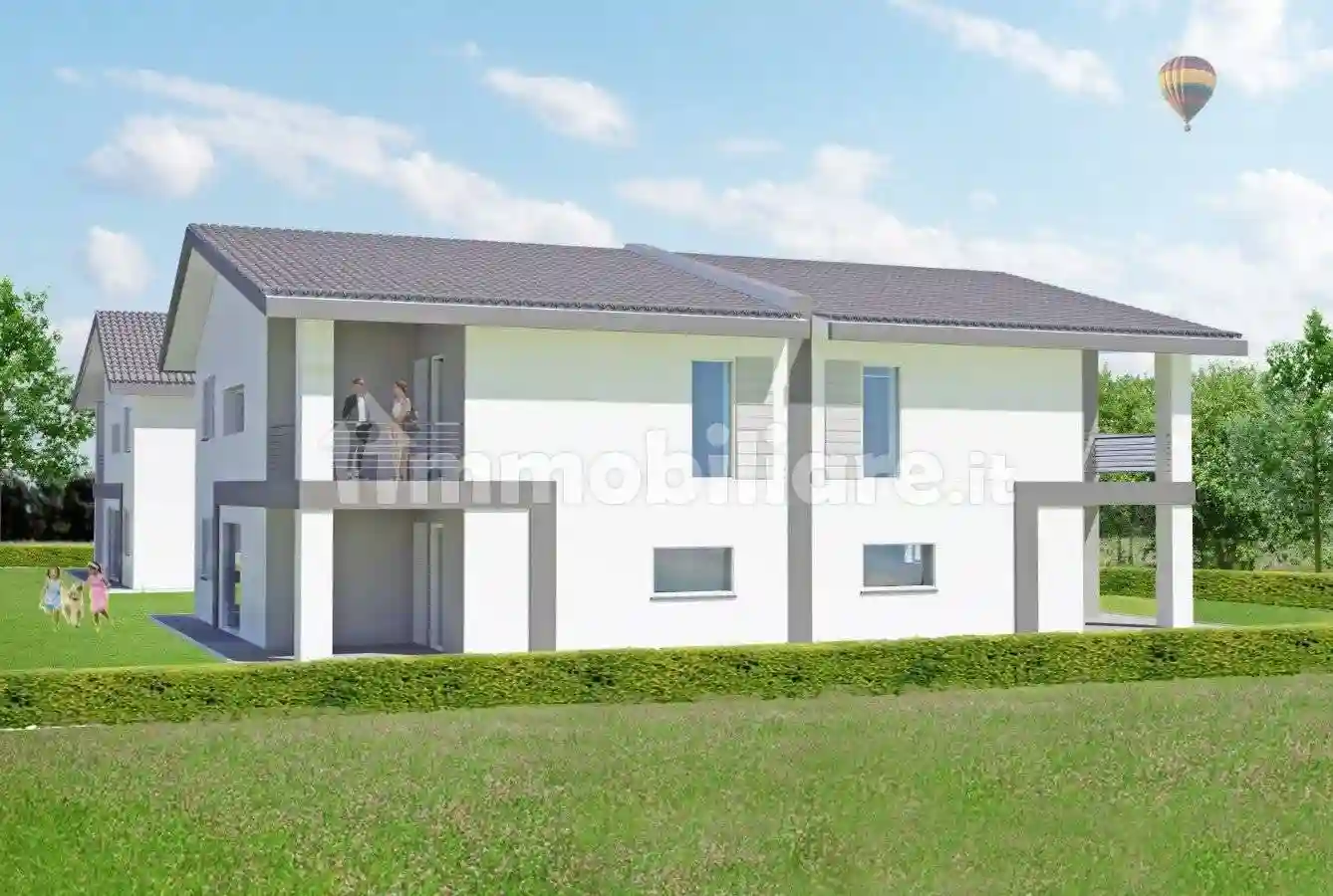 Villa - foto 4