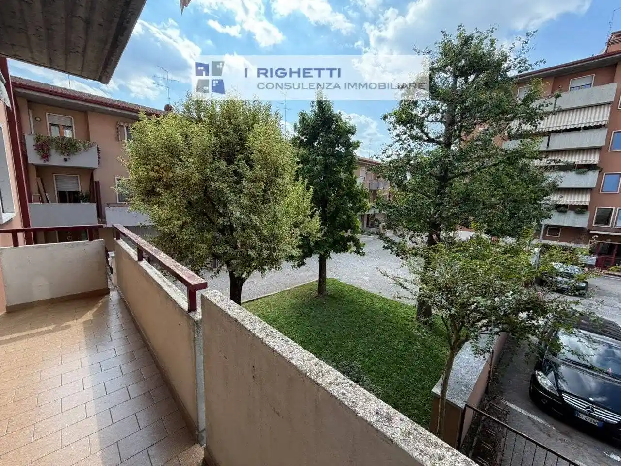 Appartamento in vendita a Bussolengo
