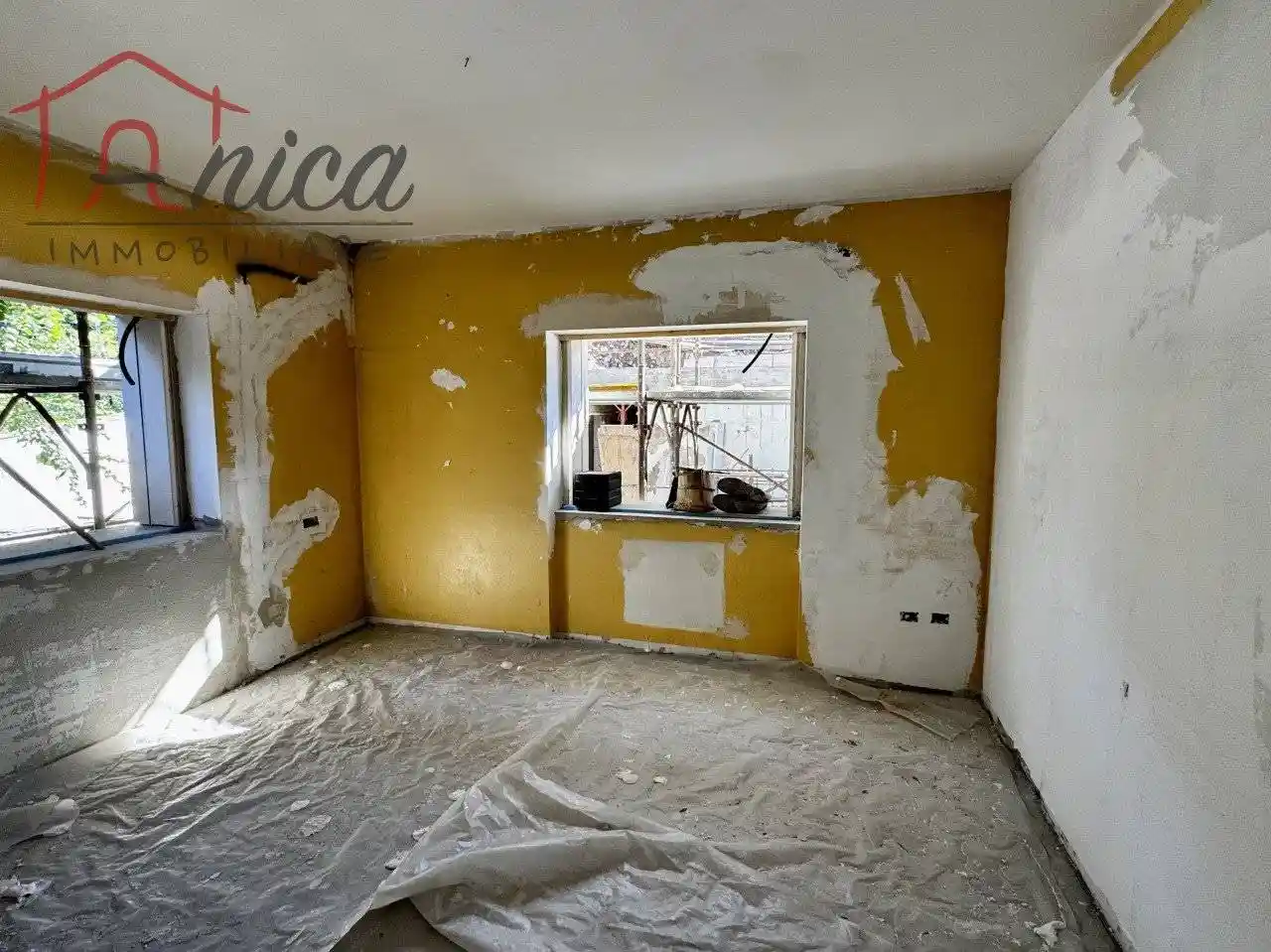 Appartamento in vendita a Trento