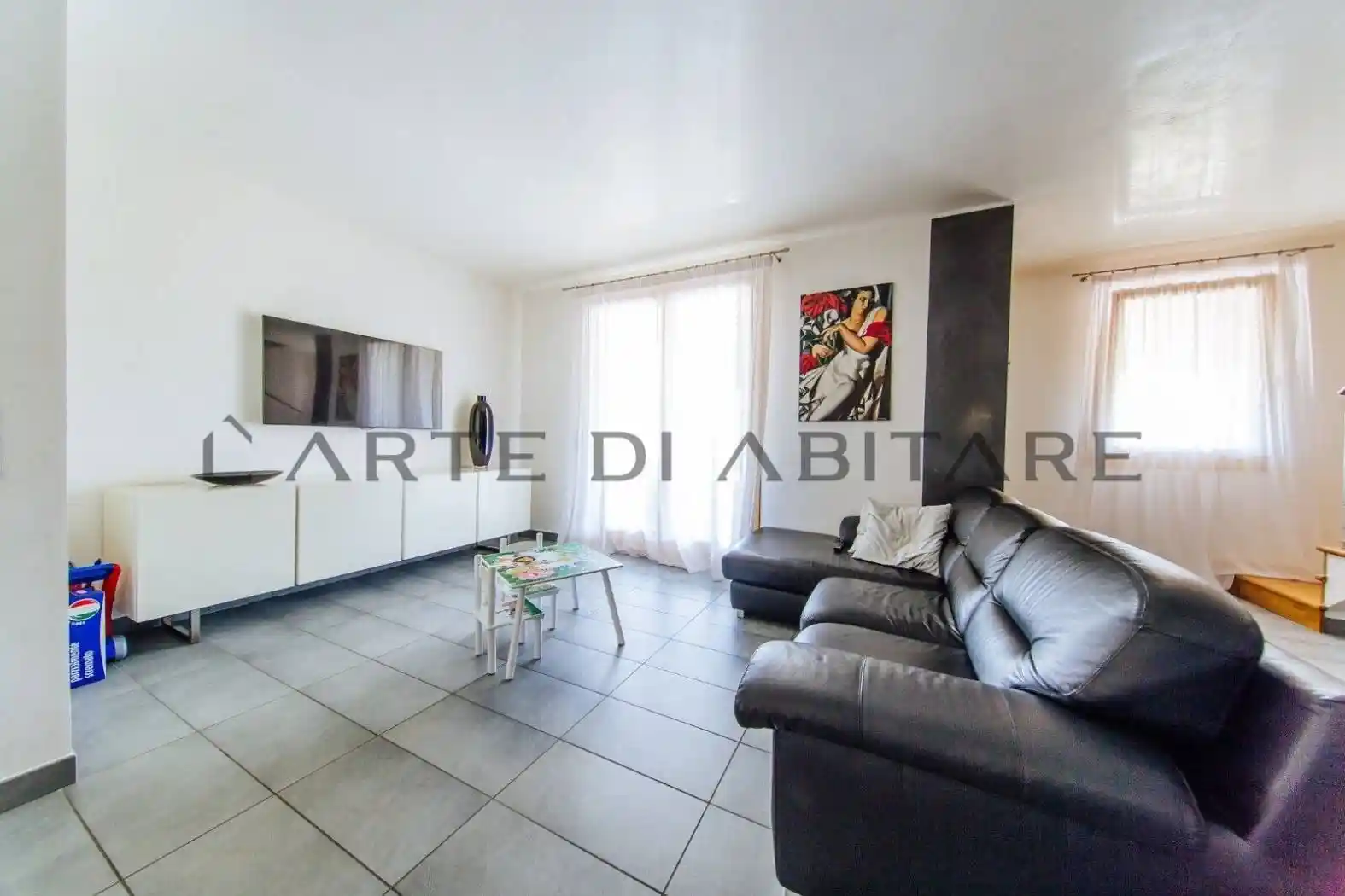 Appartamento in vendita a Santa Maria di Sala